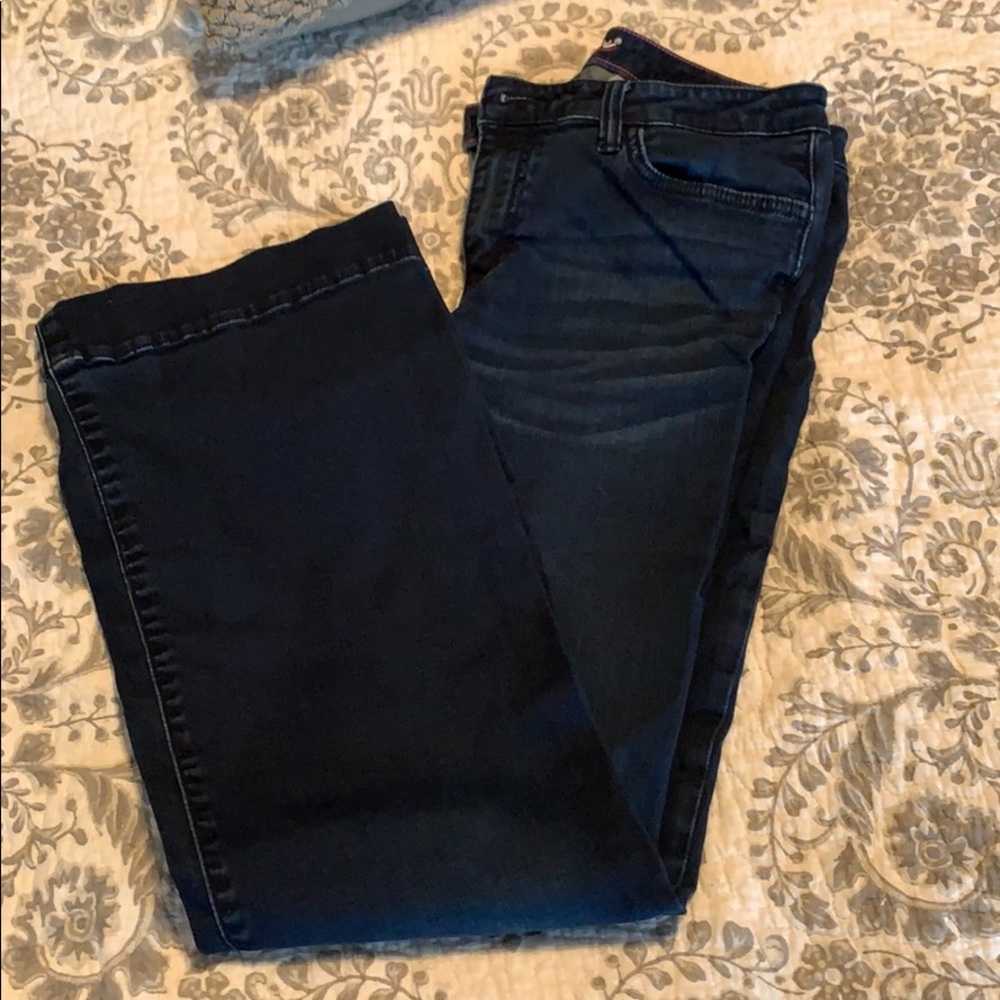 Wrangler Jeans